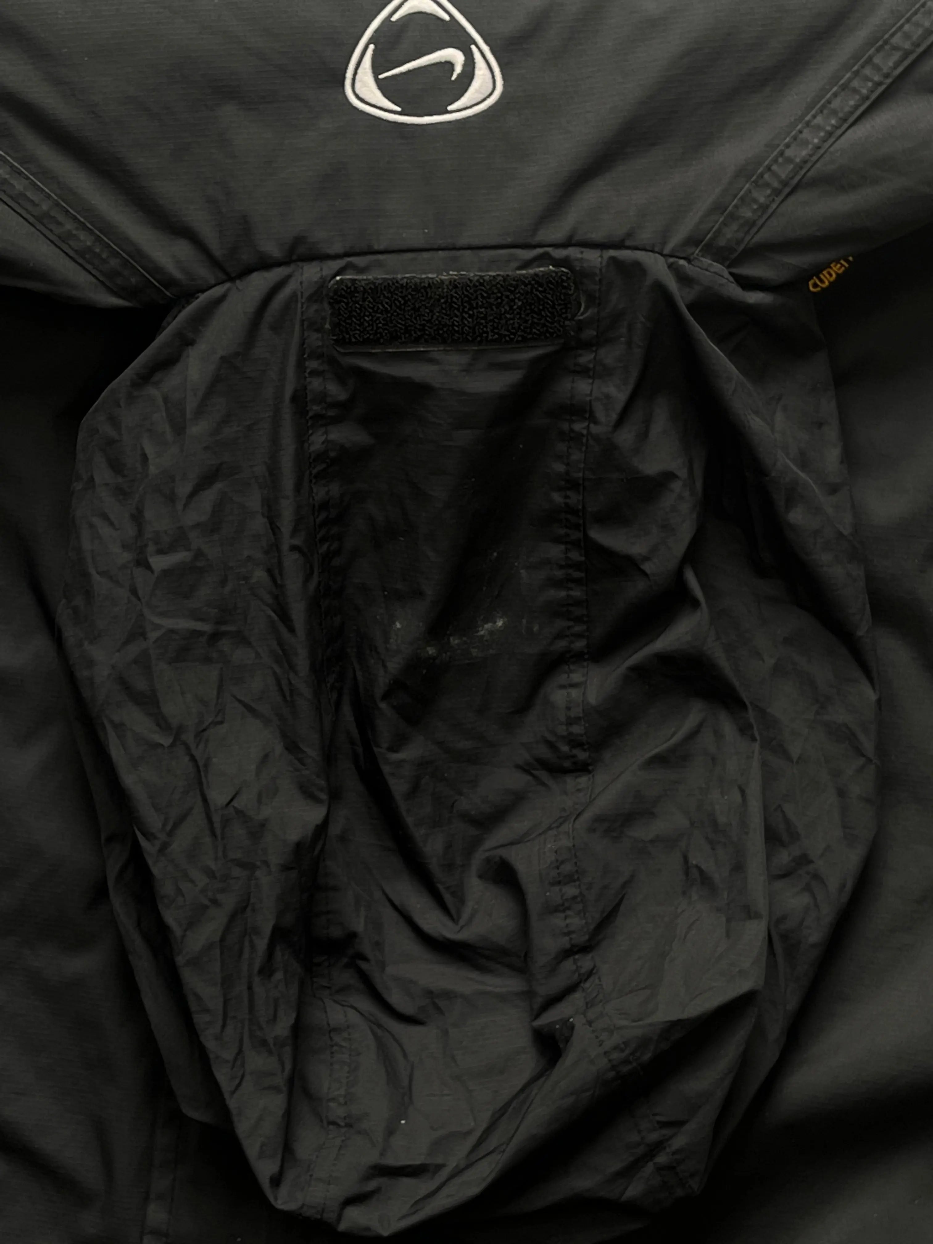 vintage Nike Juventus Turin windbreaker 2005 Nike
