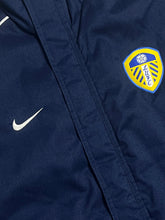 Charger l&#39;image dans la galerie, vintage Nike Leeds United winterjacket Nike
