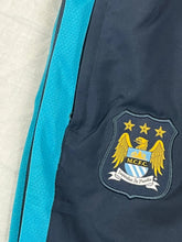 Load image into Gallery viewer, vintage Nike Manchester City dri fit trackpants Nike
