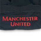 vintage Nike Manchester United trackjacket Nike