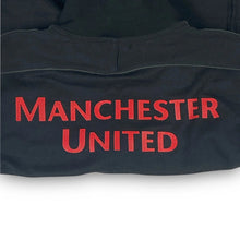 Lade das Bild in den Galerie-Viewer, vintage Nike Manchester United trackjacket Nike

