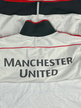 Charger l&#39;image dans la galerie, vintage Nike Manchester United trackjacket Nike
