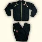 vintage Nike Manchester United tracksuit Nike