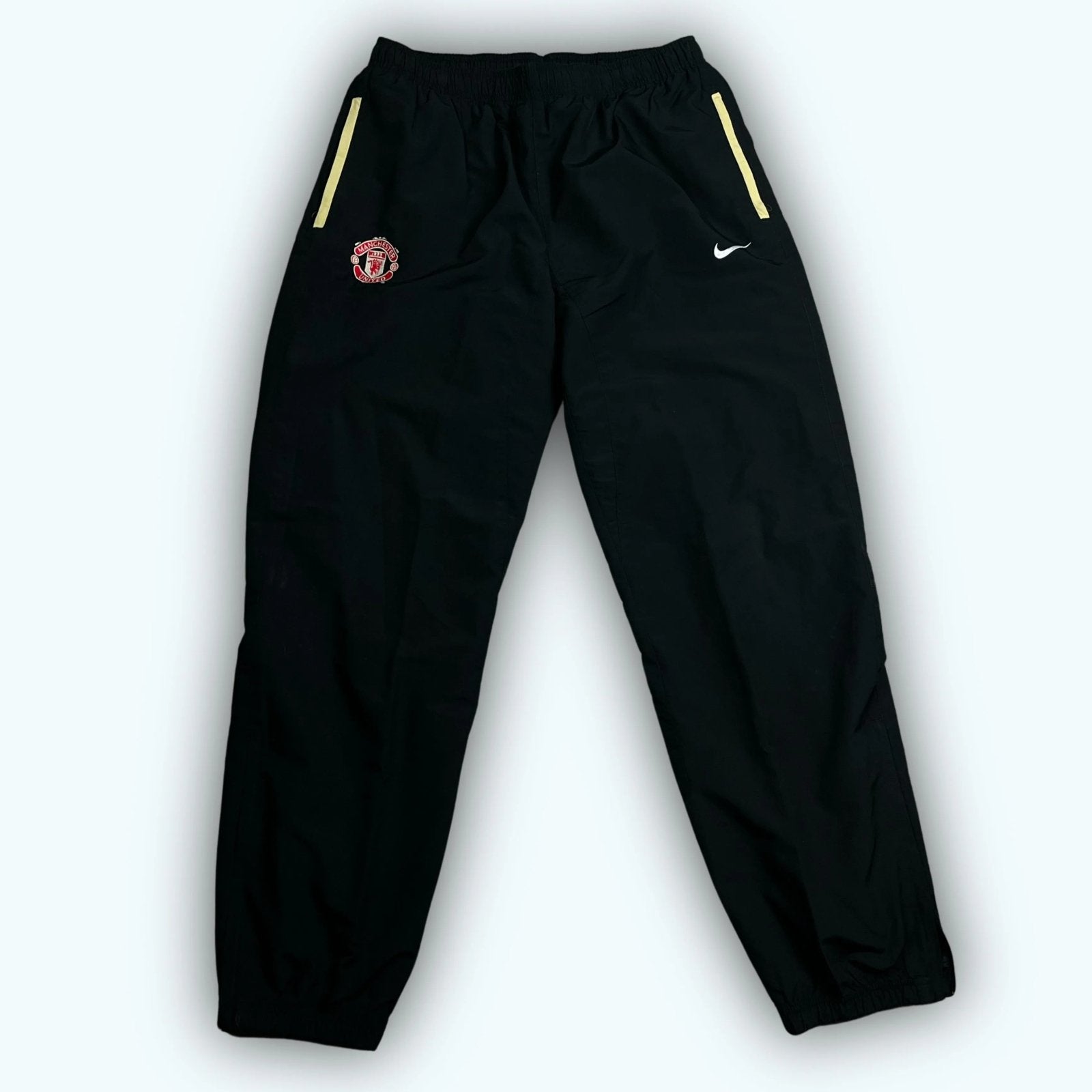 vintage Nike Manchester United tracksuit Nike