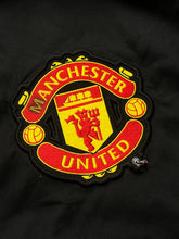 Carica l&#39;immagine nel visualizzatore di Gallery, vintage Nike Manchester United windbreaker Nike
