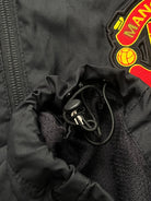 vintage Nike Manchester United windbreaker Nike