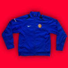 Cargar imagen en el visor de la galería, vintage Nike Manchester United windbreaker Nike
