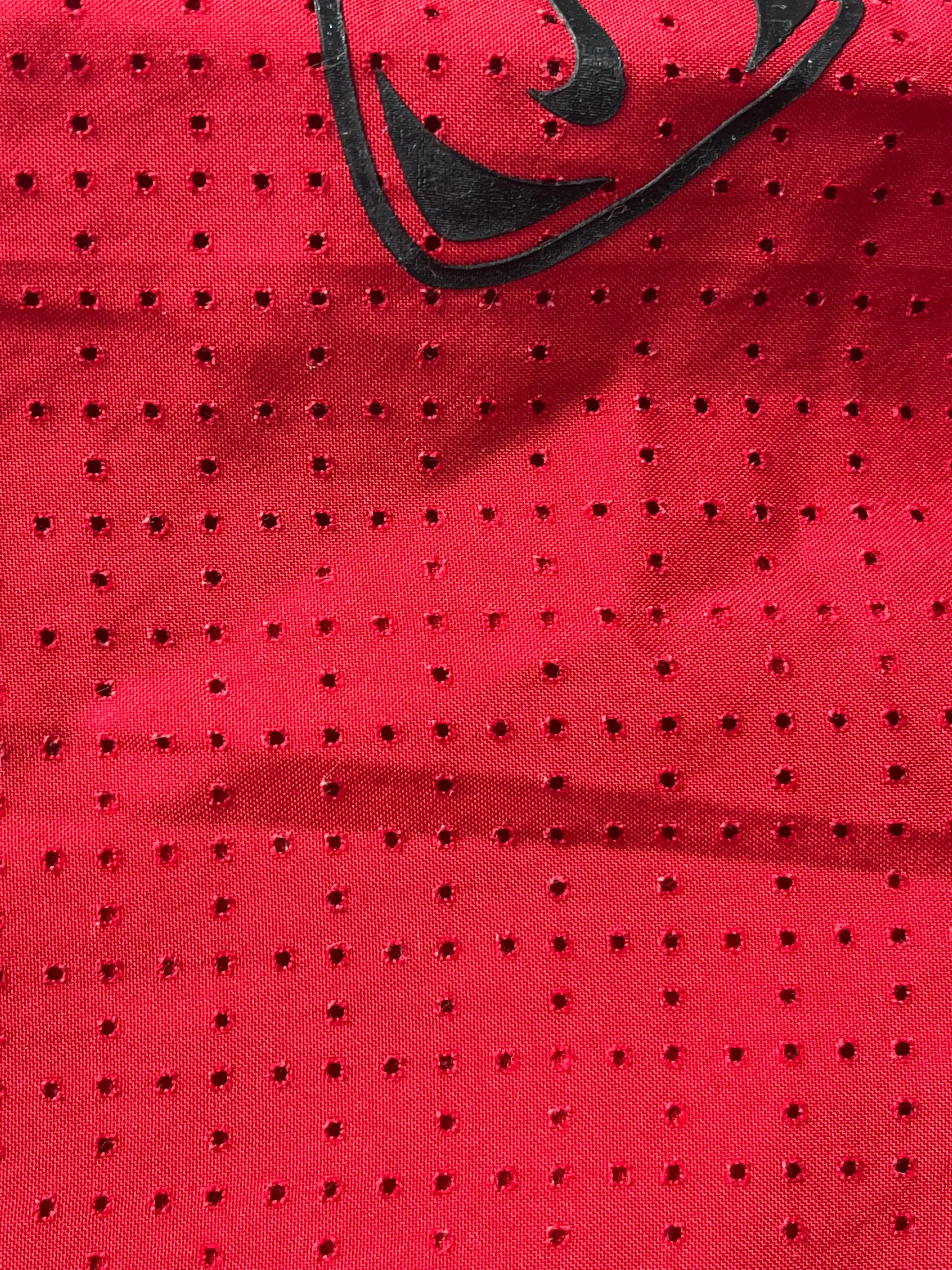 vintage Nike Manchester United windbreaker Nike