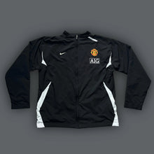 Cargar imagen en el visor de la galería, vintage Nike Manchester United windbreaker Nike
