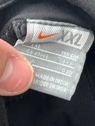vintage Nike Manchester United windbreaker Nike