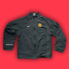 vintage Nike Manchester United windbreaker Nike
