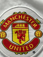 Cargar imagen en el visor de la galería, vintage Nike Manchester United windbreaker Nike
