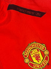 Cargar imagen en el visor de la galería, vintage Nike Manchester United windbreaker Nike
