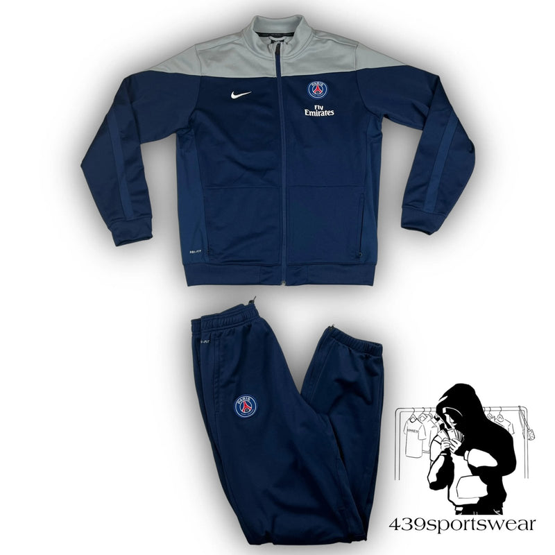 vintage Nike PSG jogger Nike