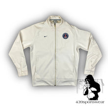 Load image into Gallery viewer, vintage Nike PSG trackjacket Nike
