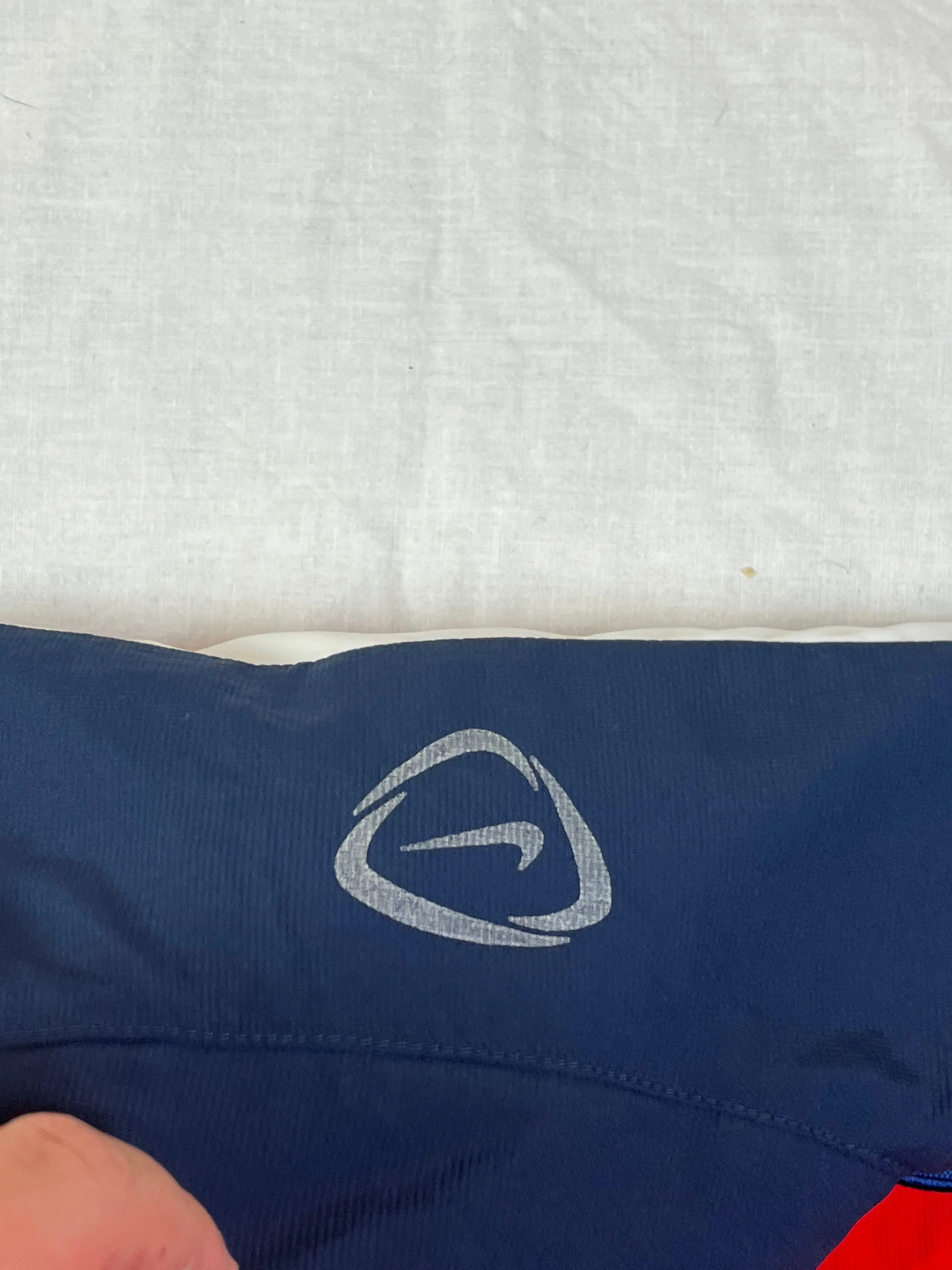 vintage Nike PSG tracksuit Nike