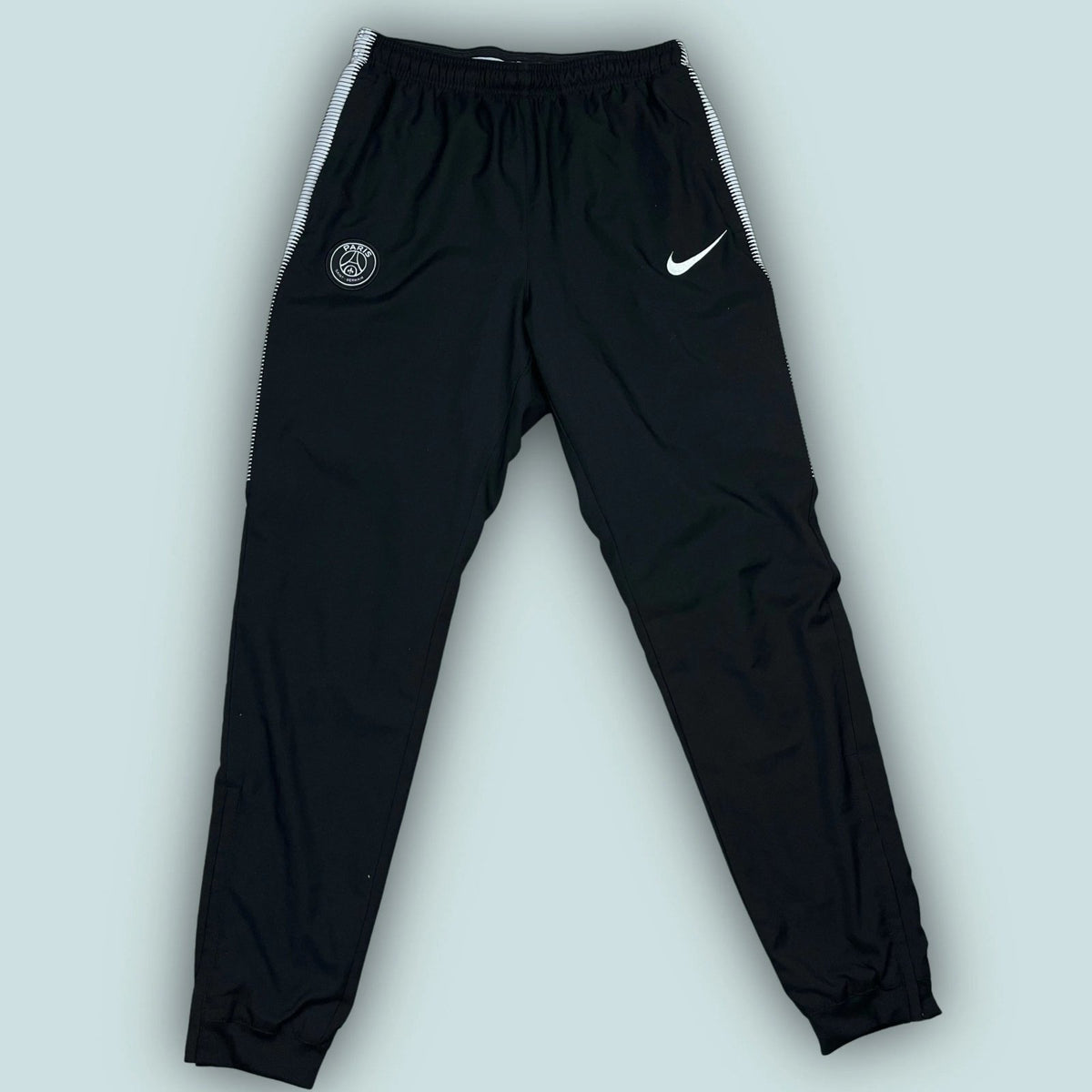 vintage Nike PSG tracksuit Nike