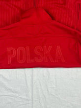 Carregar imagem no visualizador da galeria, vintage Nike Poland trackjacket Nike
