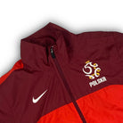 vintage Nike Polska windbreaker Nike