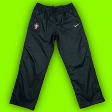 Load image into Gallery viewer, vintage Nike Portugal trackpants Nike
