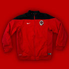vintage Nike Sparta Praha windbreaker Nike