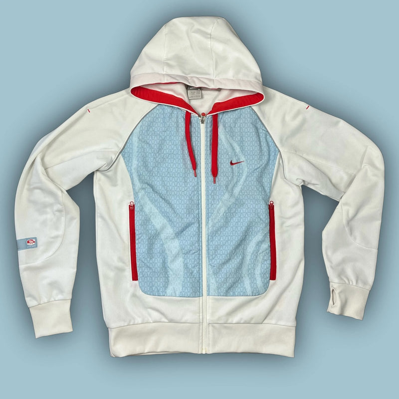 vintage Nike TN / TUNED sweatjacket Nike TN