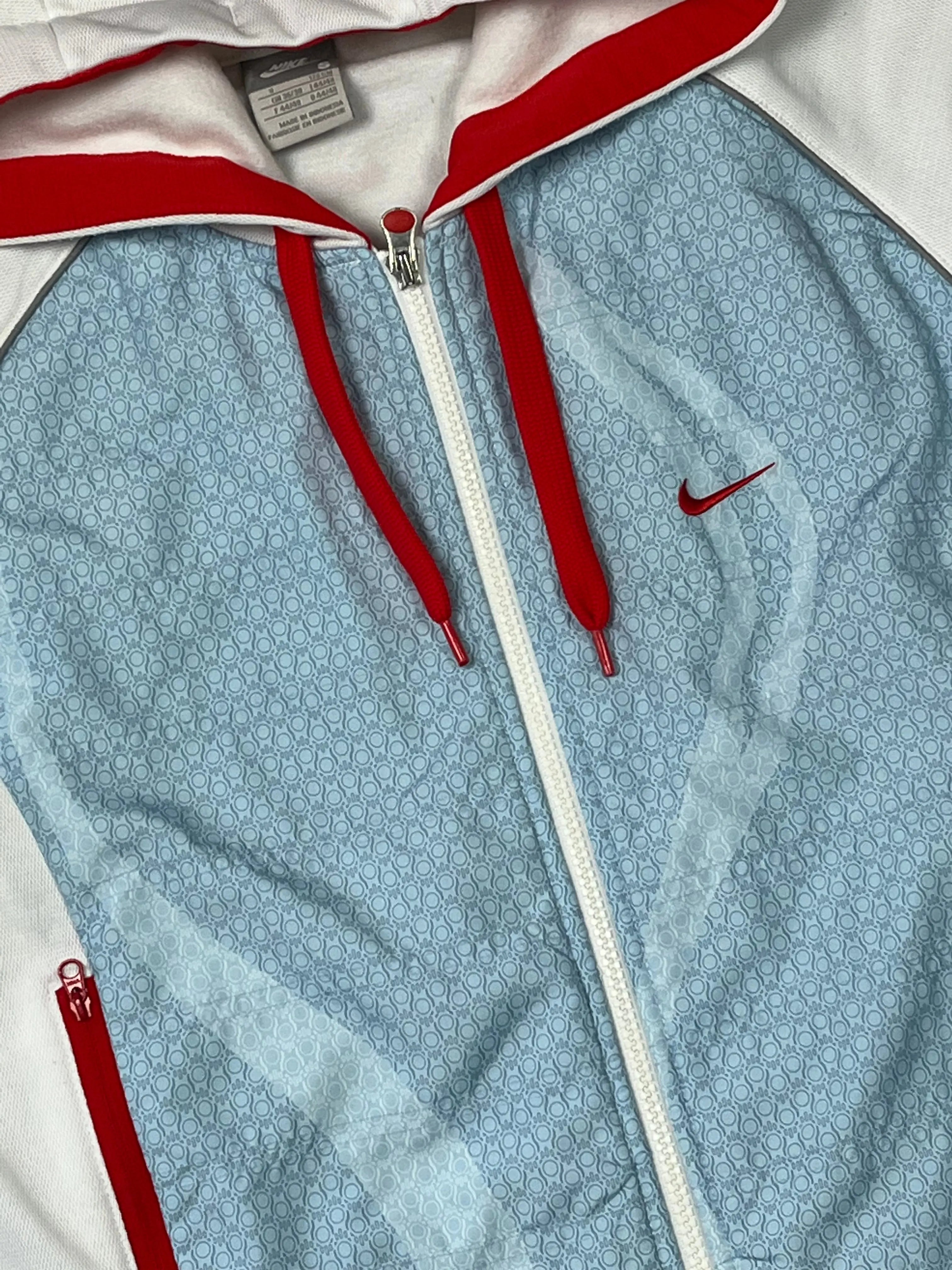 vintage Nike TN / TUNED sweatjacket Nike TN