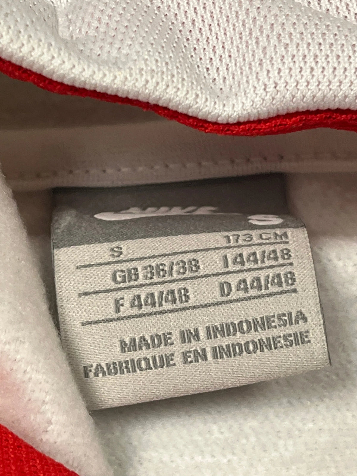 vintage Nike TN / TUNED sweatjacket Nike TN