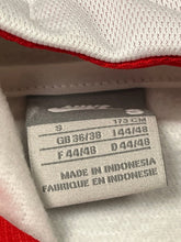 Lade das Bild in den Galerie-Viewer, vintage Nike TN / TUNED sweatjacket Nike TN
