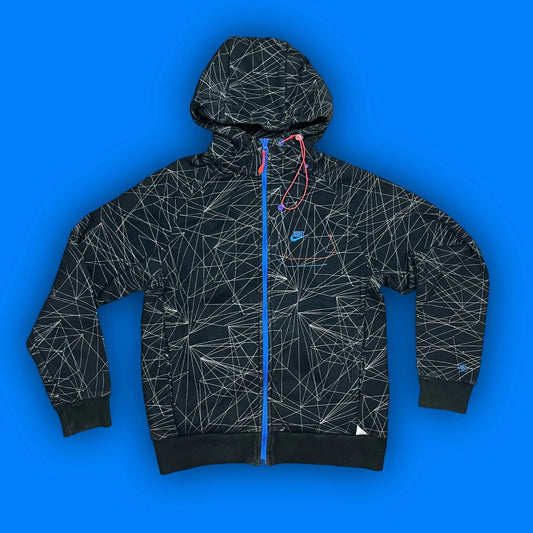 vintage Nike TN LASER sweatjacket Nike TN