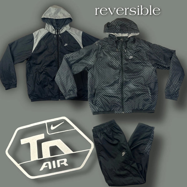 vintage Nike TN TUNED AIR tracksuit vierdreineun