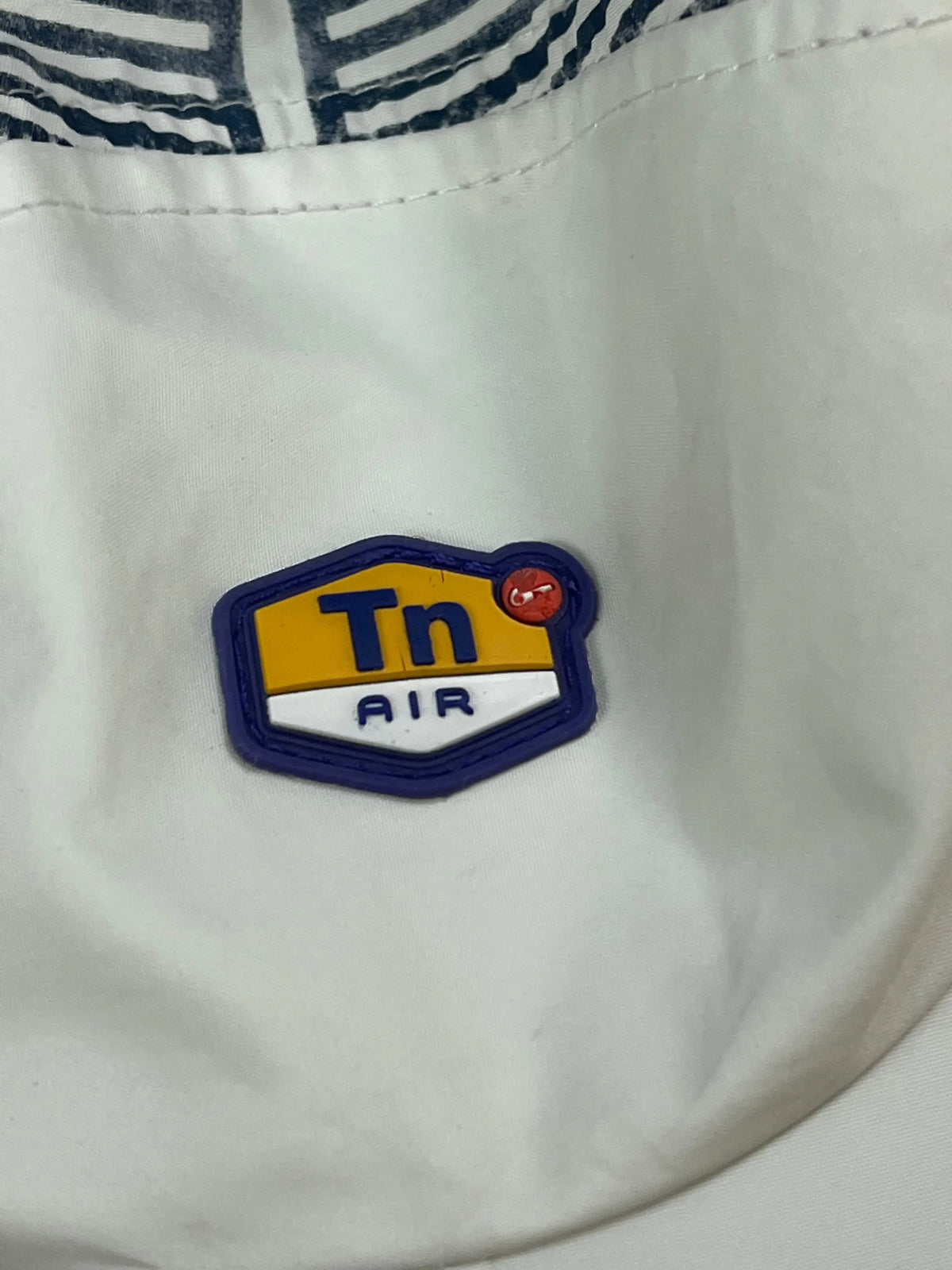 vintage Nike TN TUNED cap Nike TN