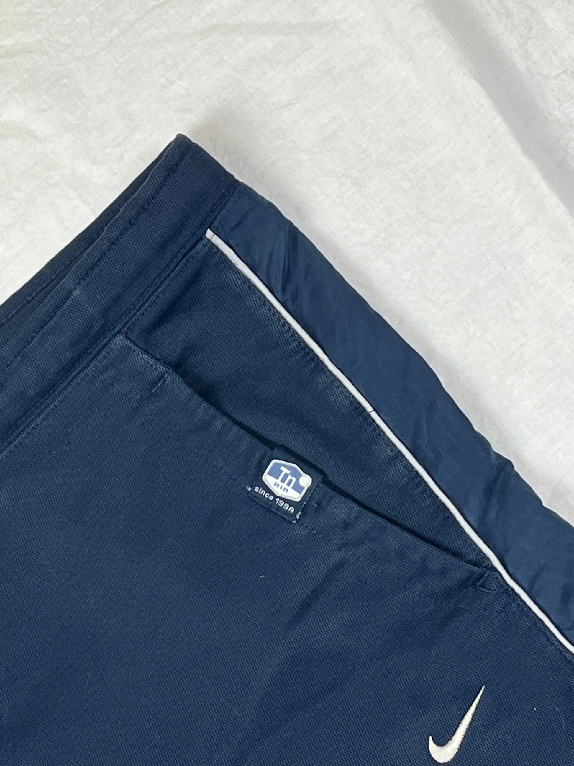 vintage Nike TN TUNED tracksuit Nike