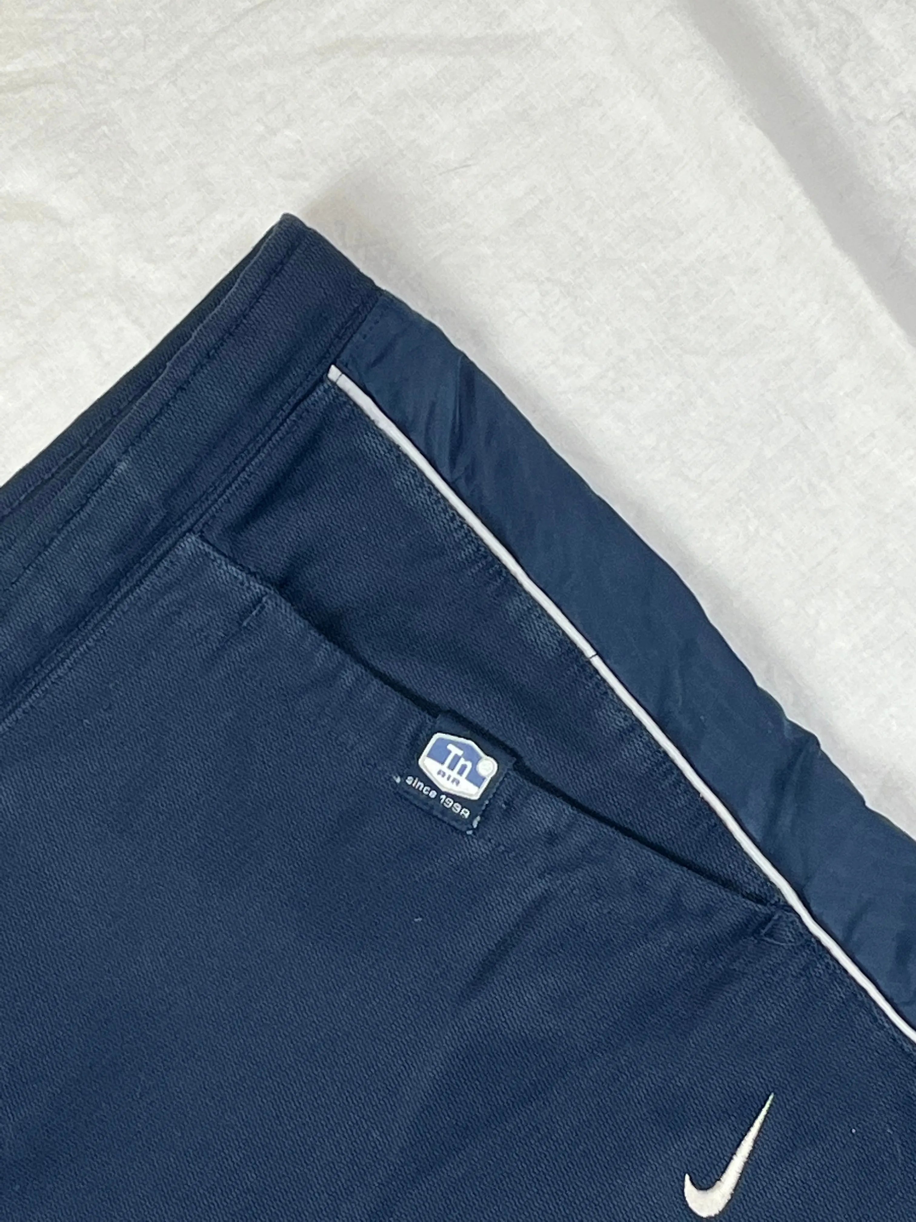 vintage Nike TN TUNED tracksuit Nike