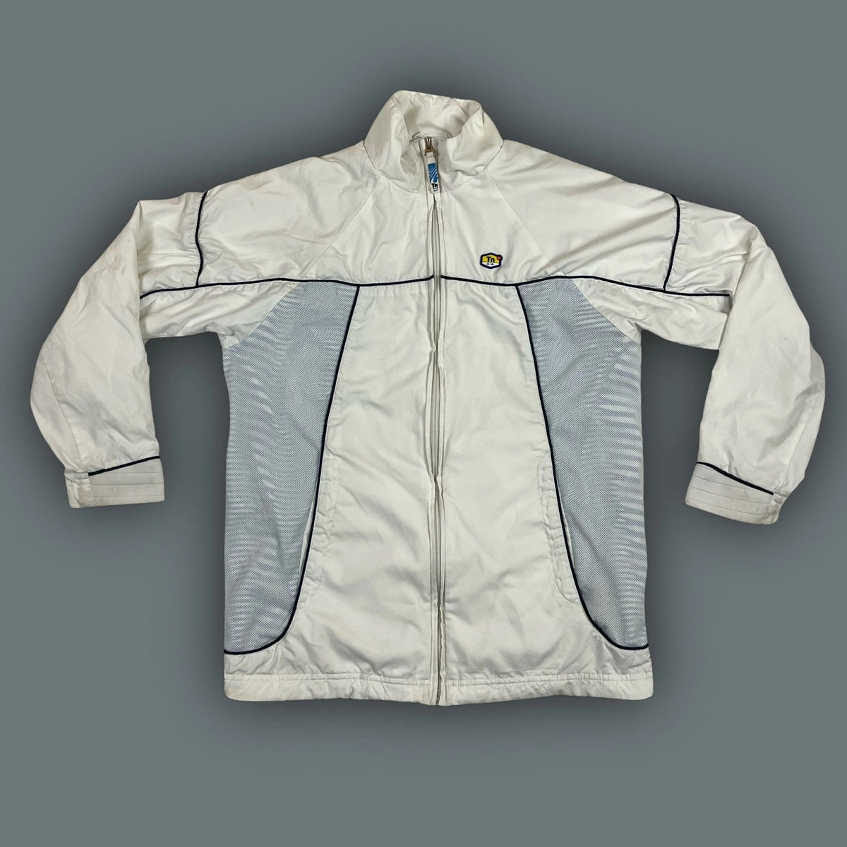 vintage Nike TN TUNED windbreaker Nike TN