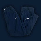 vintage Nike Trackpants Nike