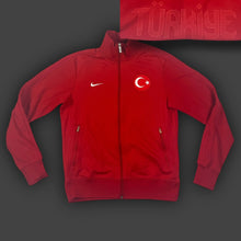 Load image into Gallery viewer, vintage Nike Turkey trackjacket Nike

