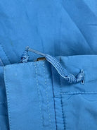 vintage Nike babyblue windbreaker Nike