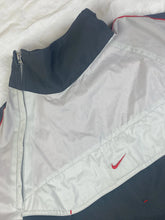 Carregar imagem no visualizador da galeria, vintage Nike halfzip windbreaker Nike

