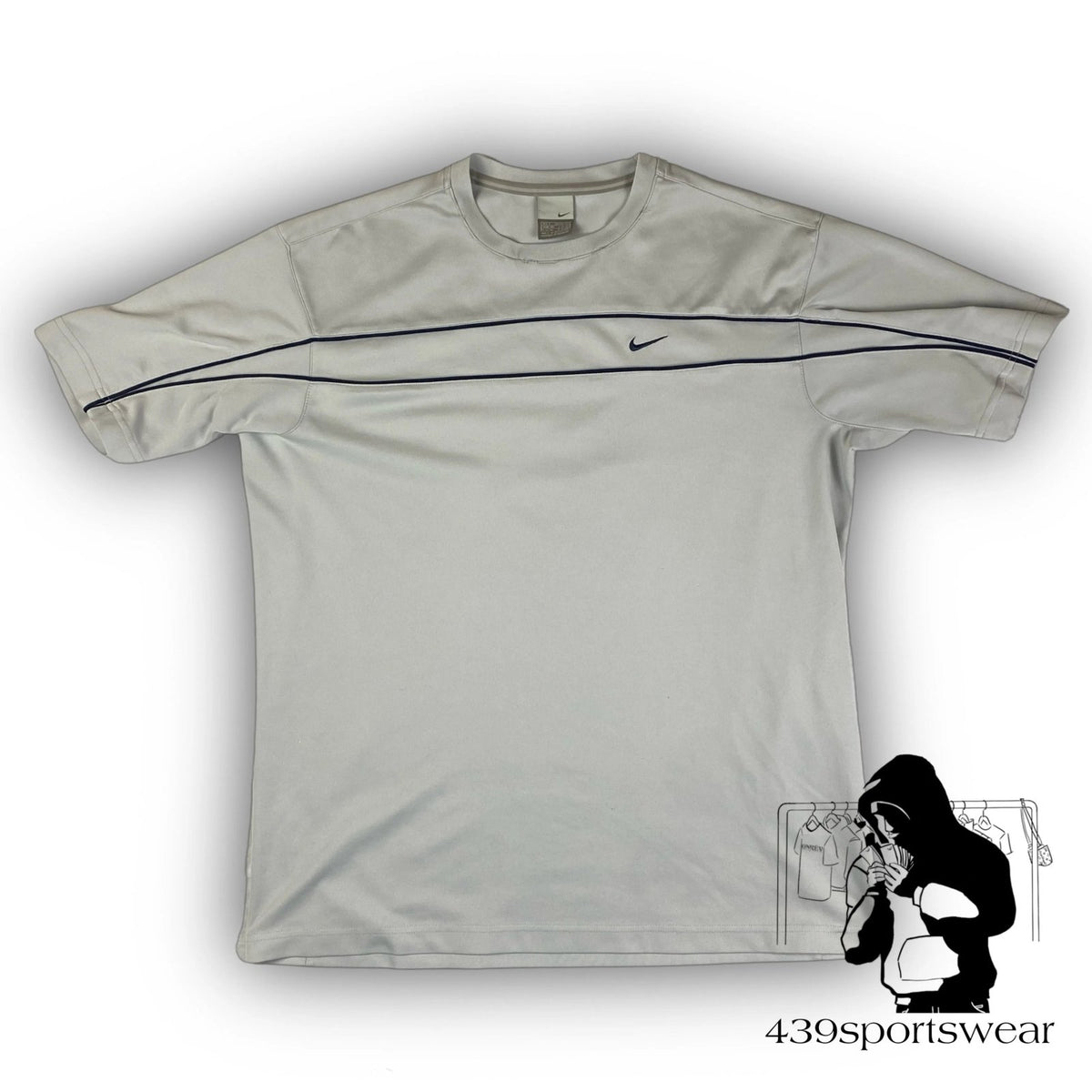 vintage Nike jersey Nike