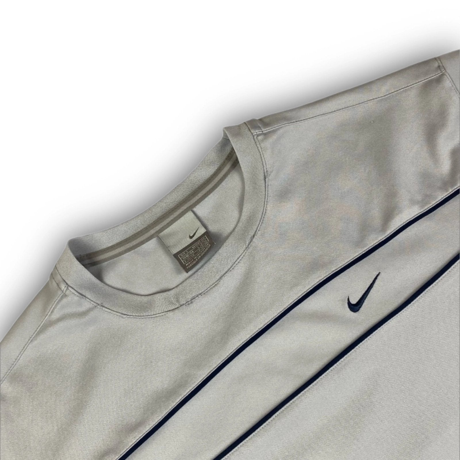 vintage Nike jersey Nike