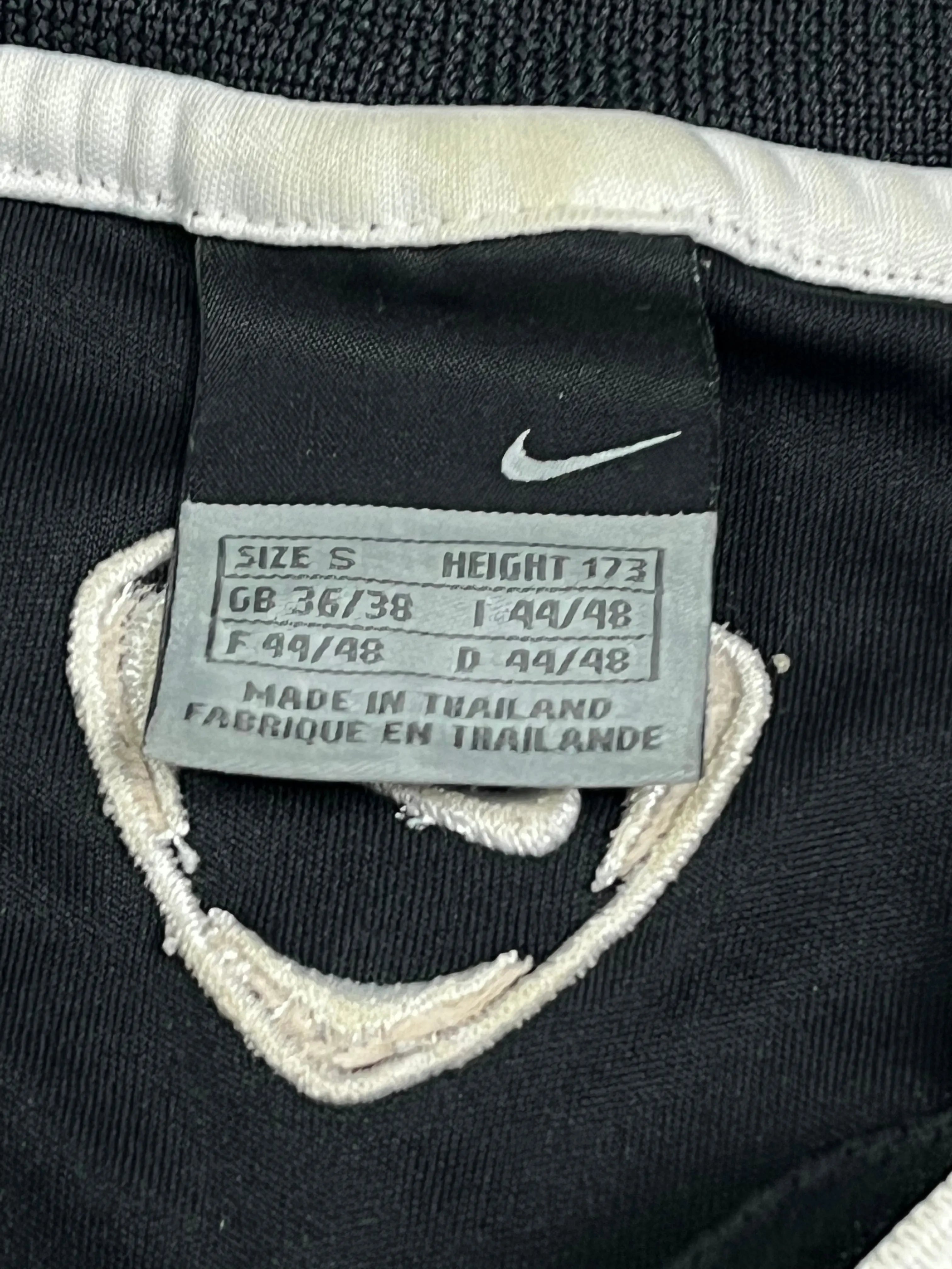 vintage Nike jersey Nike