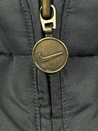 vintage Nike pufferjacket/winterjacket Nike