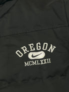 vintage Nike pufferjacket/winterjacket Nike