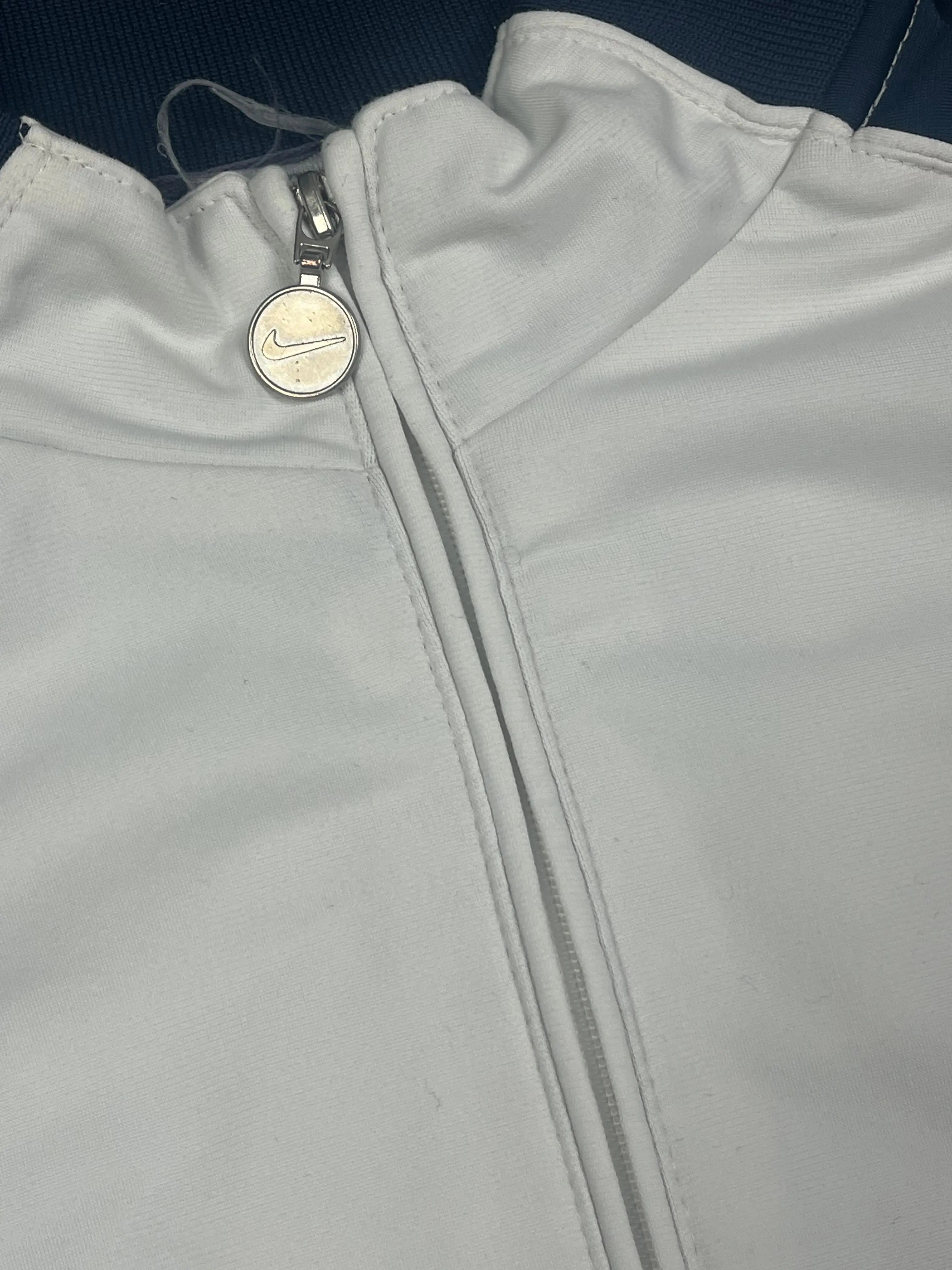 vintage Nike trackjacket Nike