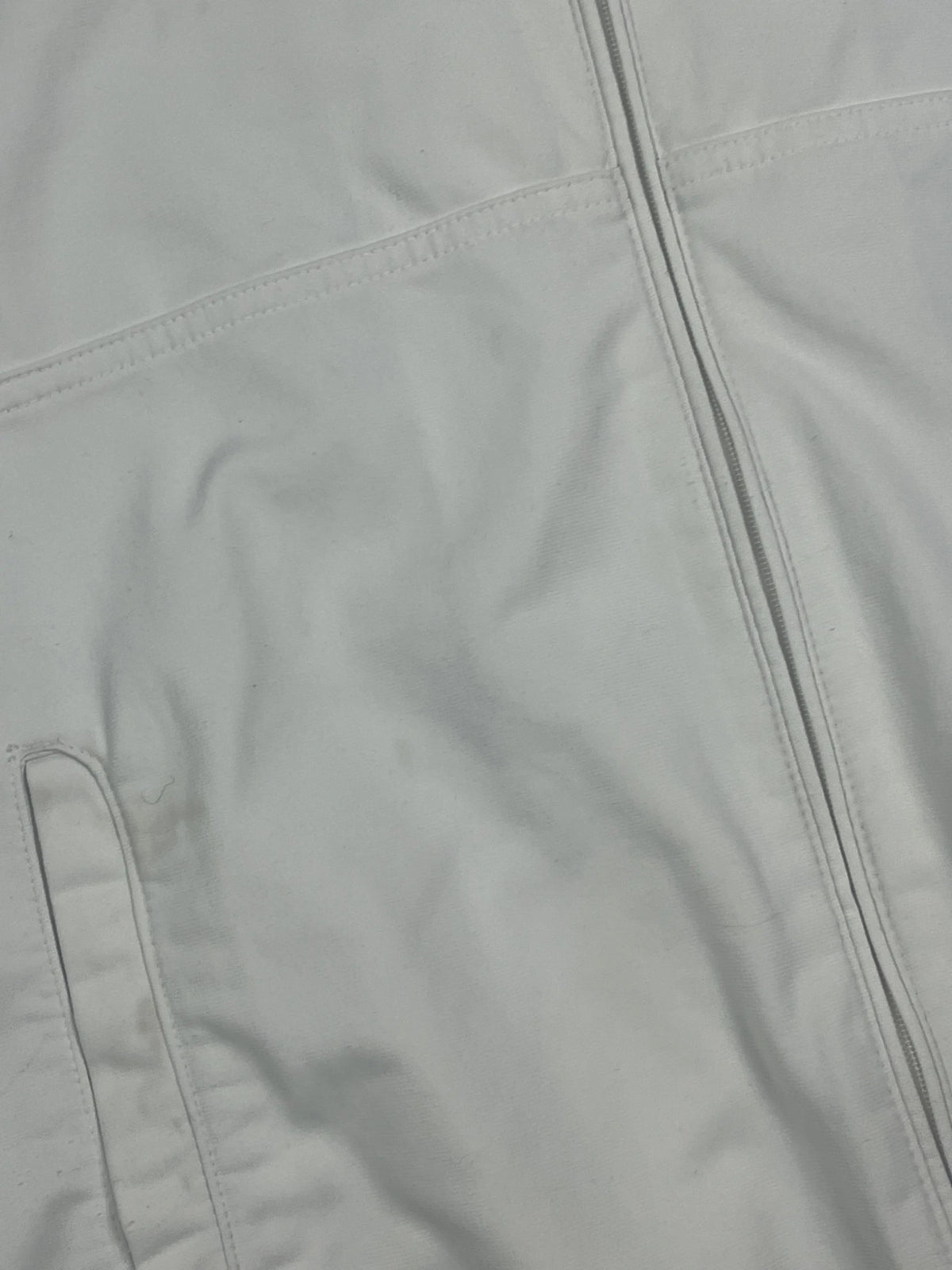 vintage Nike trackjacket Nike