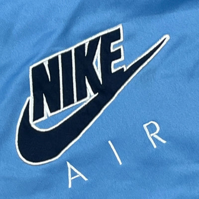 vintage Nike trackjacket Nike