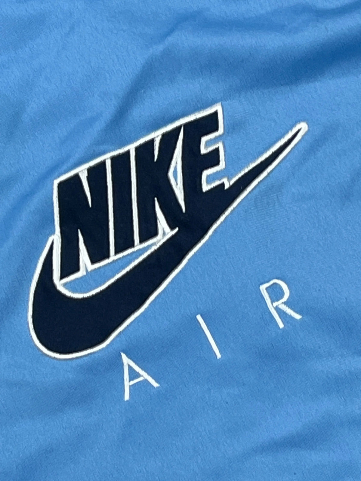 vintage Nike trackjacket Nike