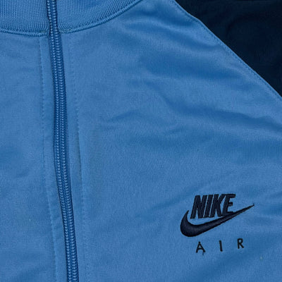 vintage Nike trackjacket Nike