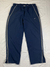 Load image into Gallery viewer, vintage Nike trackpants Nike
